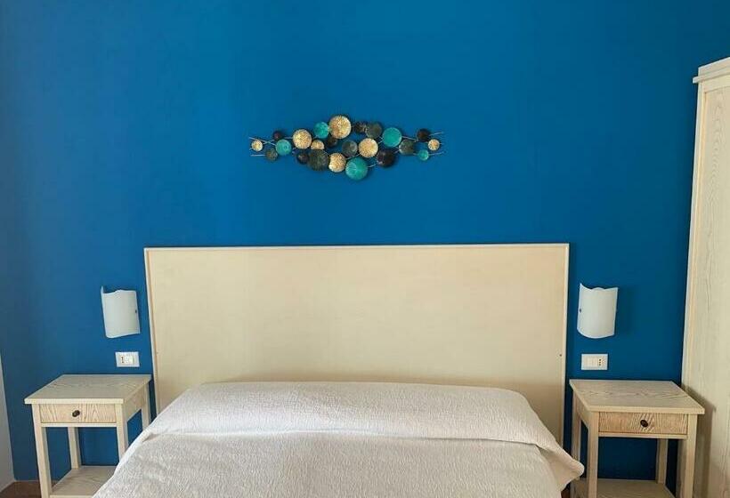 Villa Ancora Bed & Breakfast