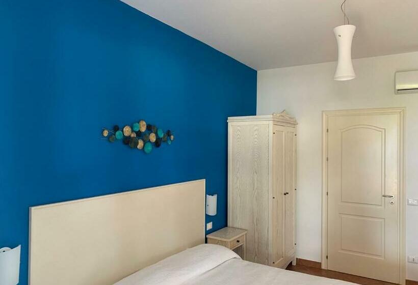 Villa Ancora Bed & Breakfast