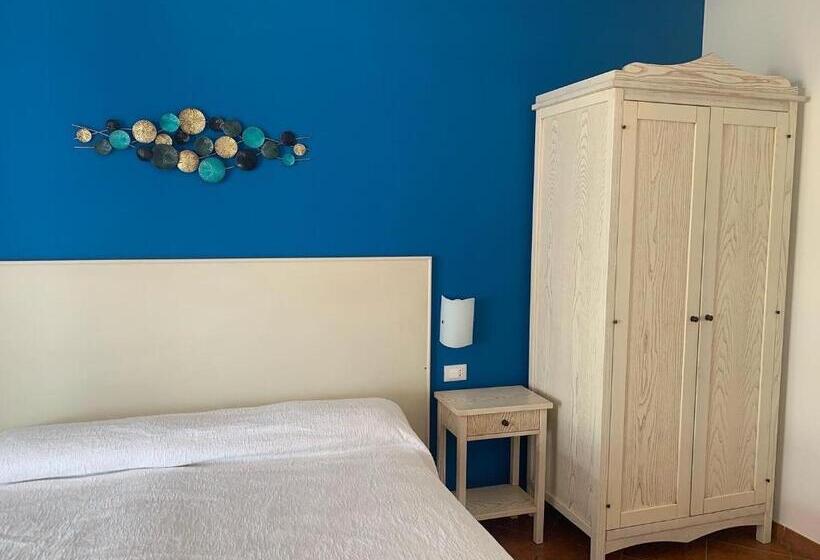 Villa Ancora Bed & Breakfast