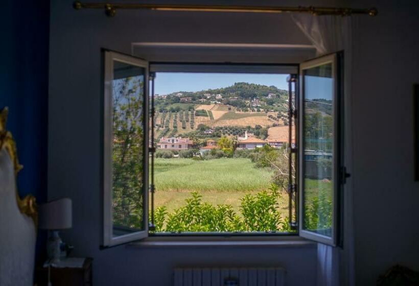 Villa Tigli Luxury B&b