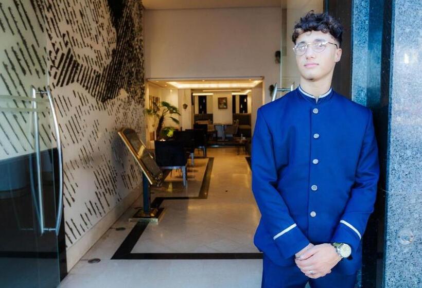 Windsor Hotel City Center