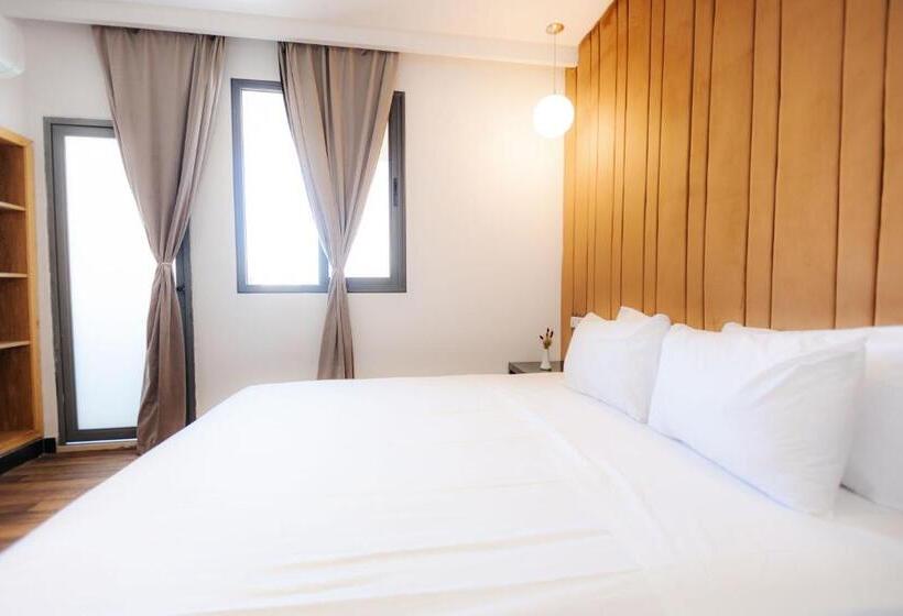 Windsor Hotel City Center