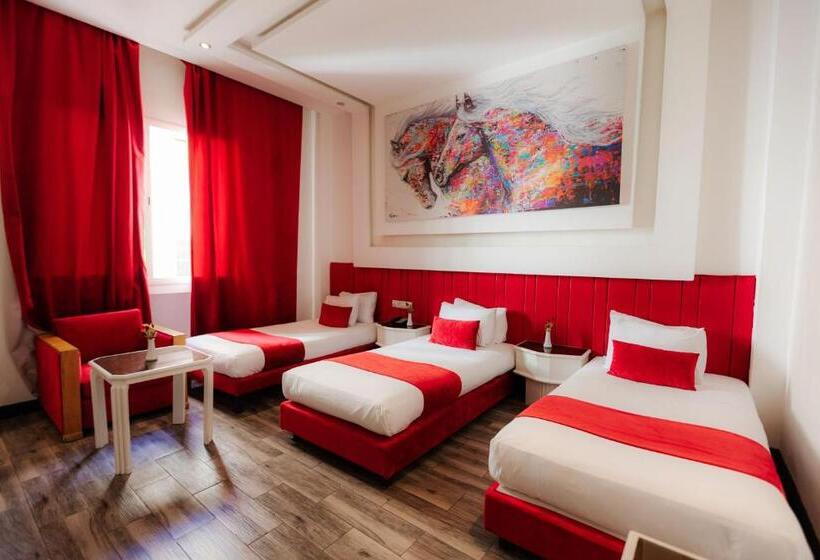 Windsor Hotel City Center