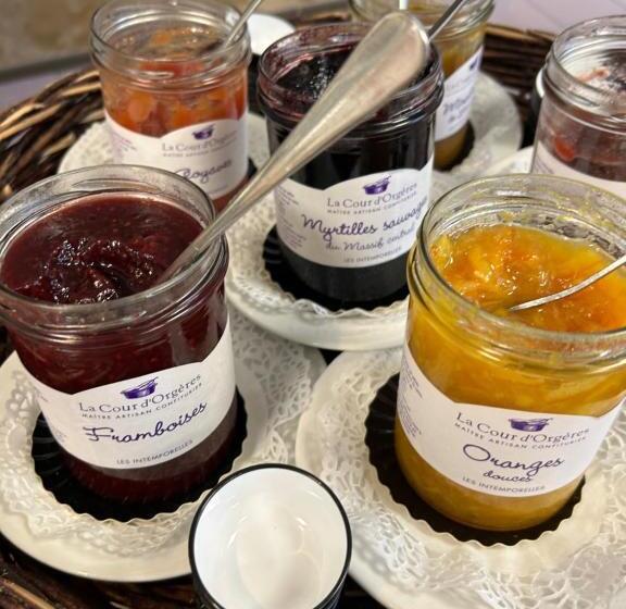 Отель Aigue Marine