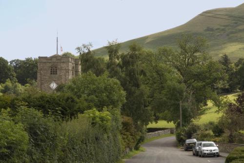 فندق صغير Barbon Inn