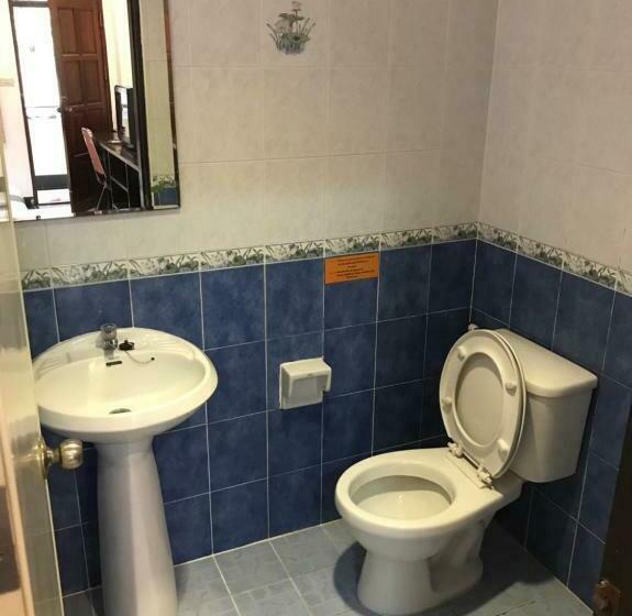 Общежитие Chaisiri Park View