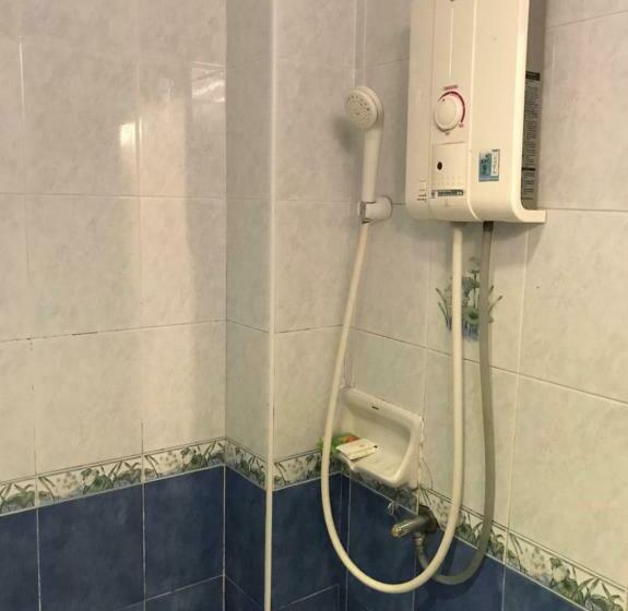 Общежитие Chaisiri Park View