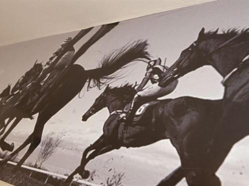 旅馆 Crown & Horns