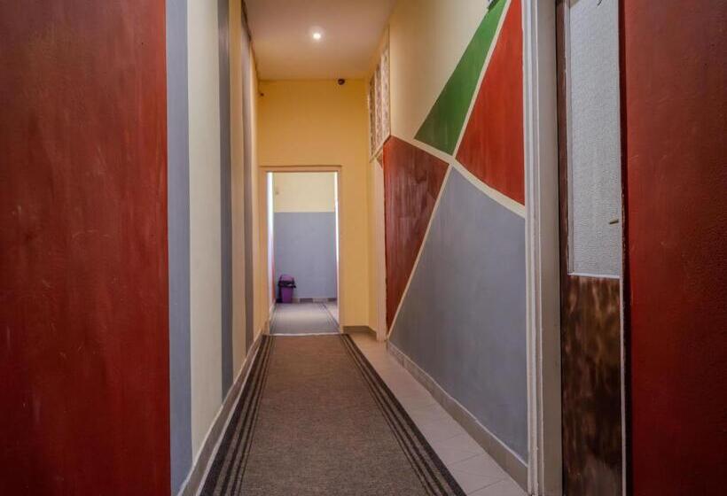 هاستل Deep Guest House