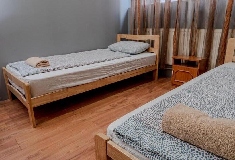 هاستل Deep Guest House