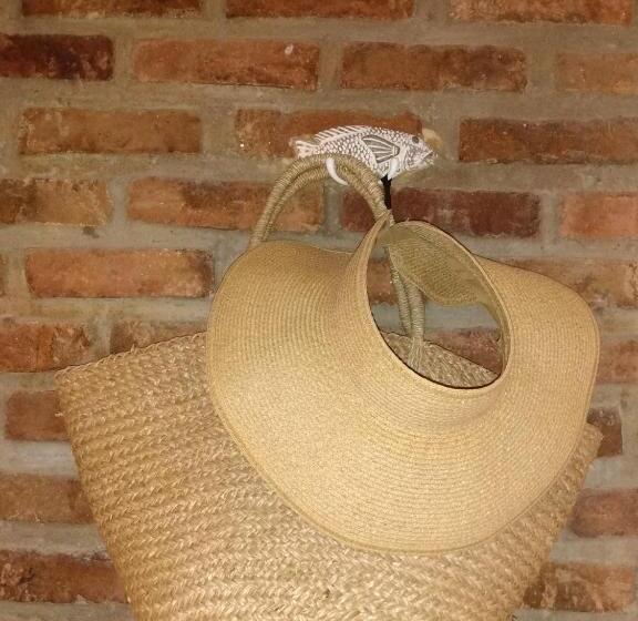 호스텔 Pousada Atlântida