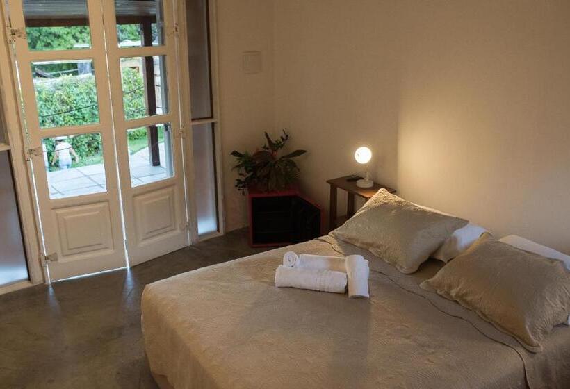 ユースホステル Pousada Caminho Das Cachoeiras