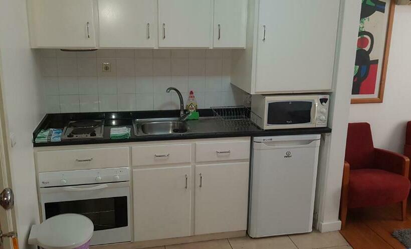 Apartamentos Turisticos Avenue Park