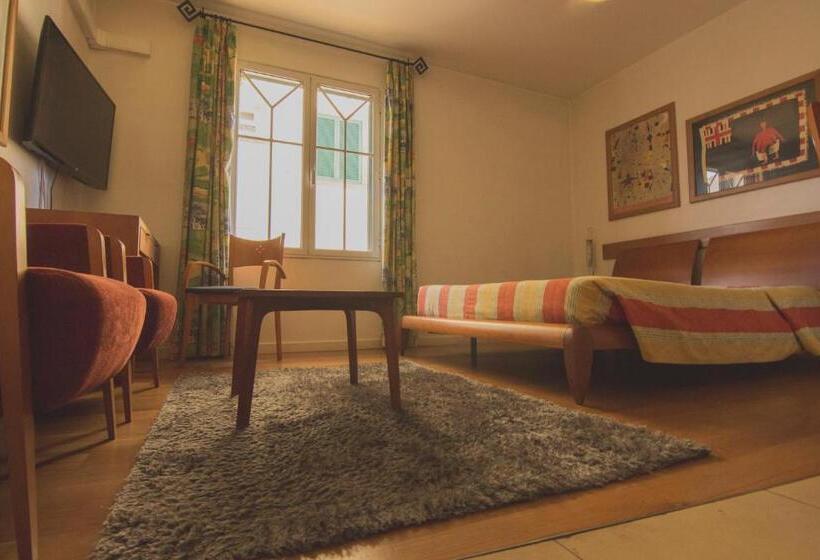 Apartamentos Turisticos Avenue Park