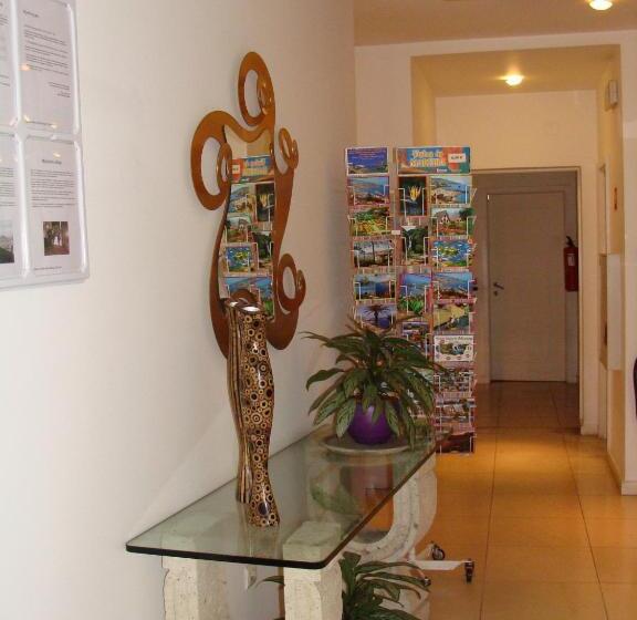 Apartamentos Turisticos Avenue Park