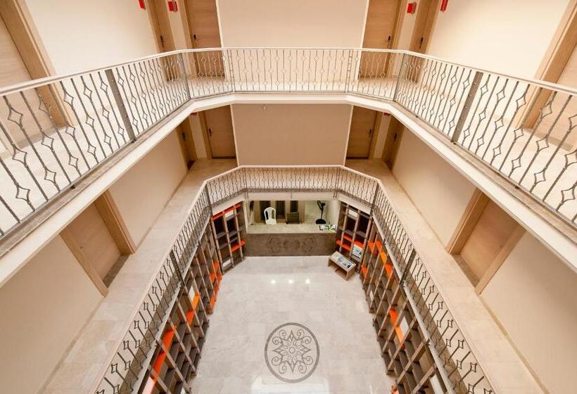 Atrium Apart Otel