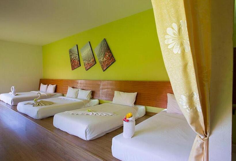 Aurora Resort Khao Yai