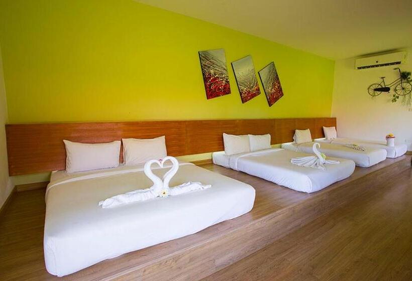 Aurora Resort Khao Yai