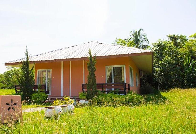 Aurora Resort Khao Yai