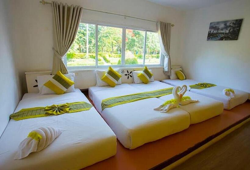 Aurora Resort Khao Yai