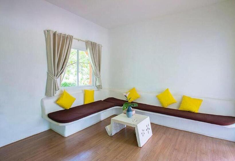 Aurora Resort Khao Yai