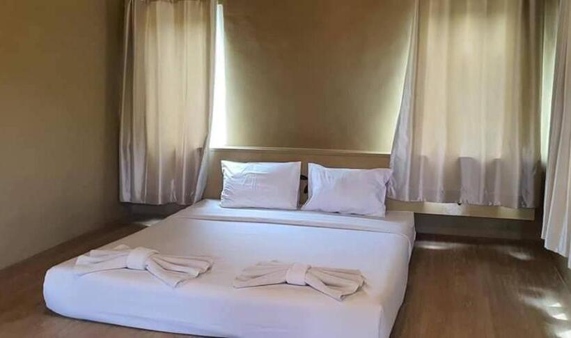 Aurora Resort Khao Yai