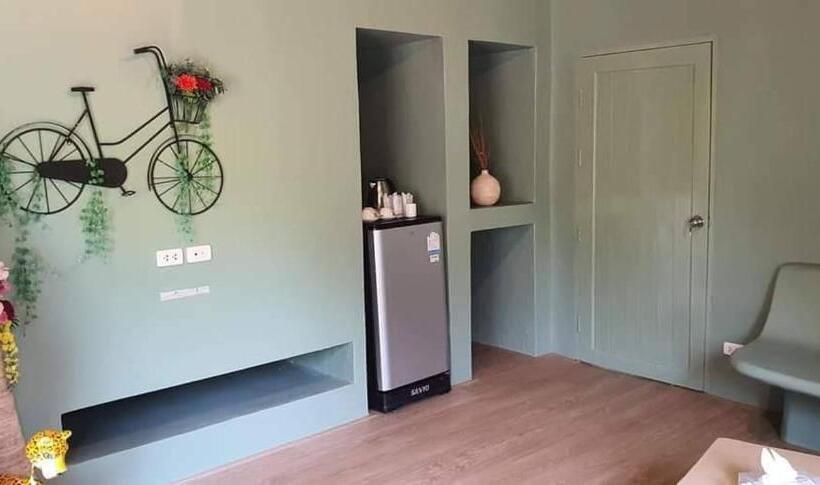 Aurora Resort Khao Yai