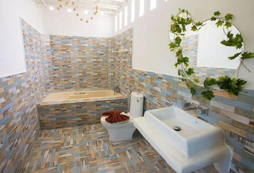 Aurora Resort Khao Yai