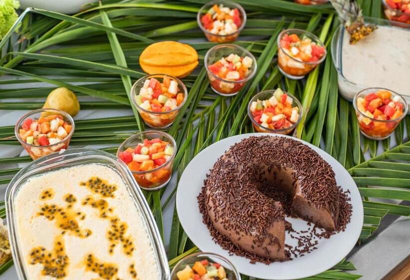 Beach Class Muro Alto Condomínio Resort By New Time