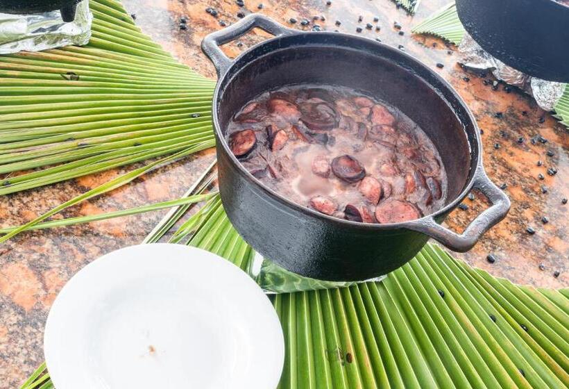 Beach Class Muro Alto Condomínio Resort By New Time