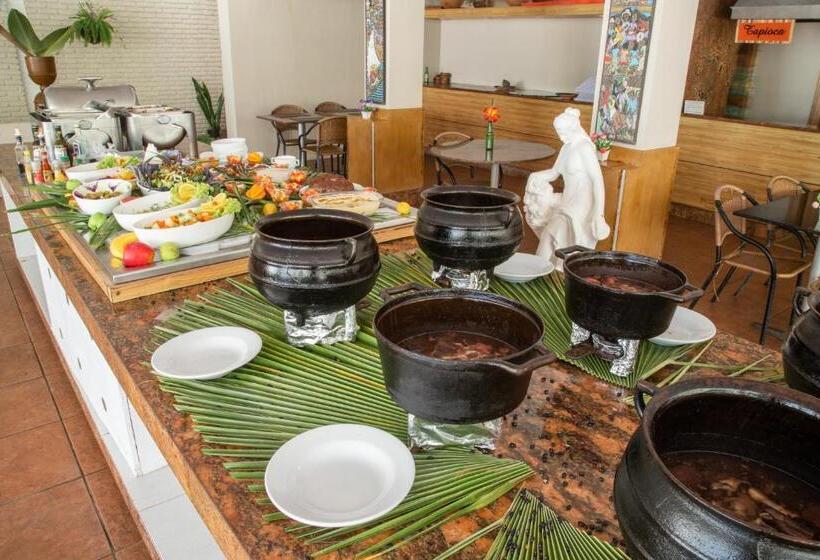 Beach Class Muro Alto Condomínio Resort By New Time