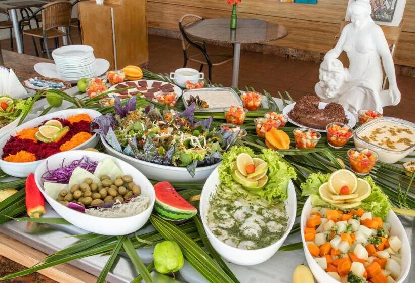 Beach Class Muro Alto Condomínio Resort By New Time