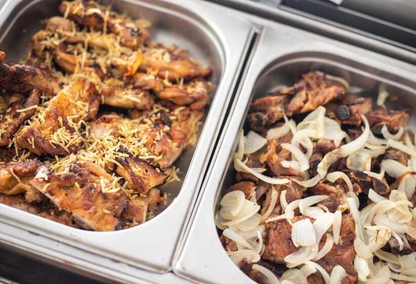 Beach Class Muro Alto Condomínio Resort By New Time