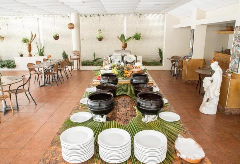 Beach Class Muro Alto Condomínio Resort By New Time