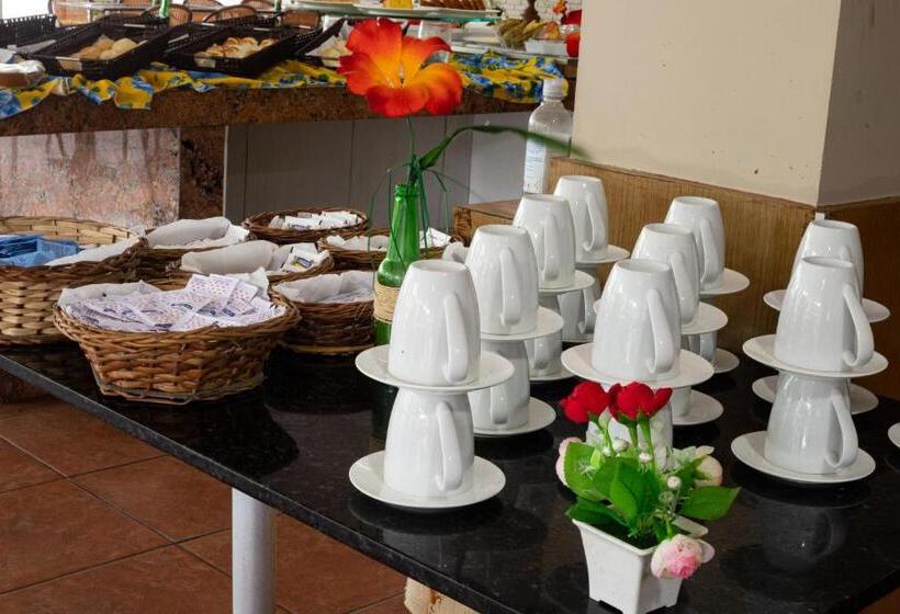 Beach Class Muro Alto Condomínio Resort By New Time