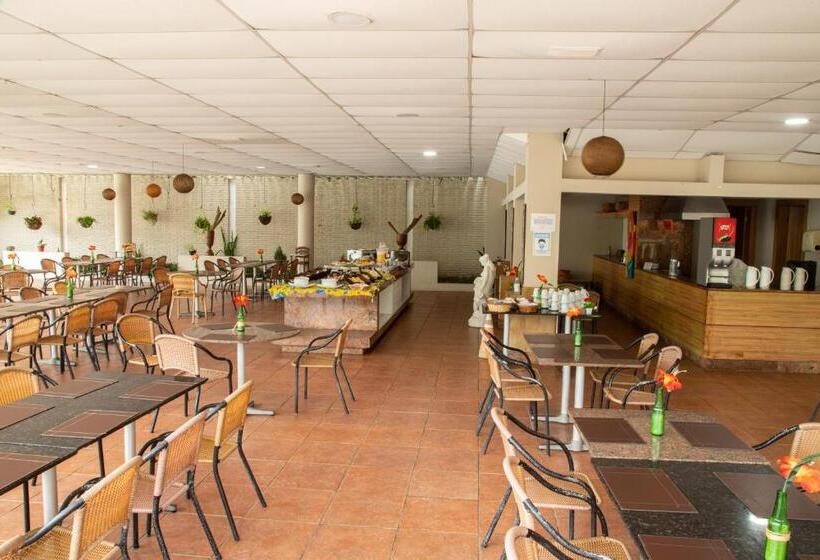 Beach Class Muro Alto Condomínio Resort By New Time