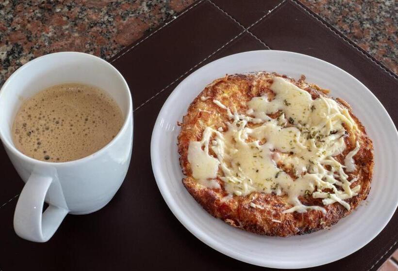 Beach Class Muro Alto Condomínio Resort By New Time