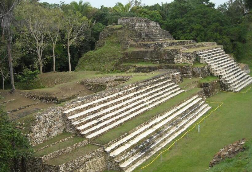 Becks Bed & Breakfast