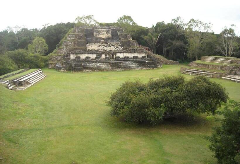 Becks Bed & Breakfast