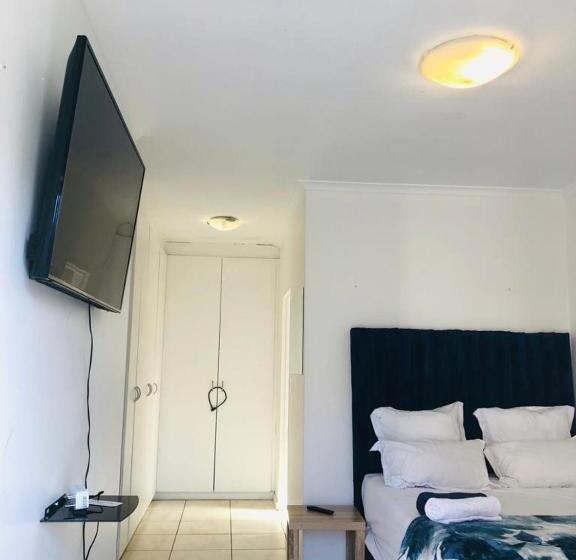 مبيت وإفطار Blue Sanctuary