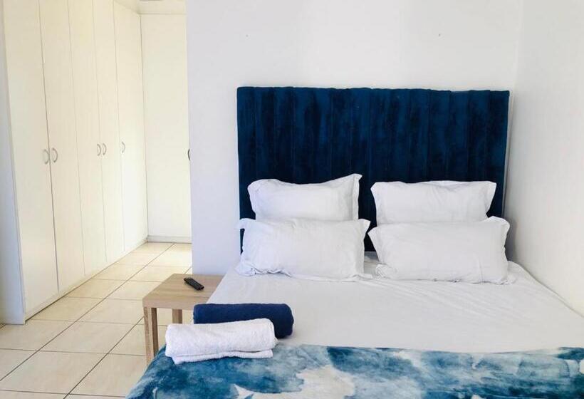 مبيت وإفطار Blue Sanctuary