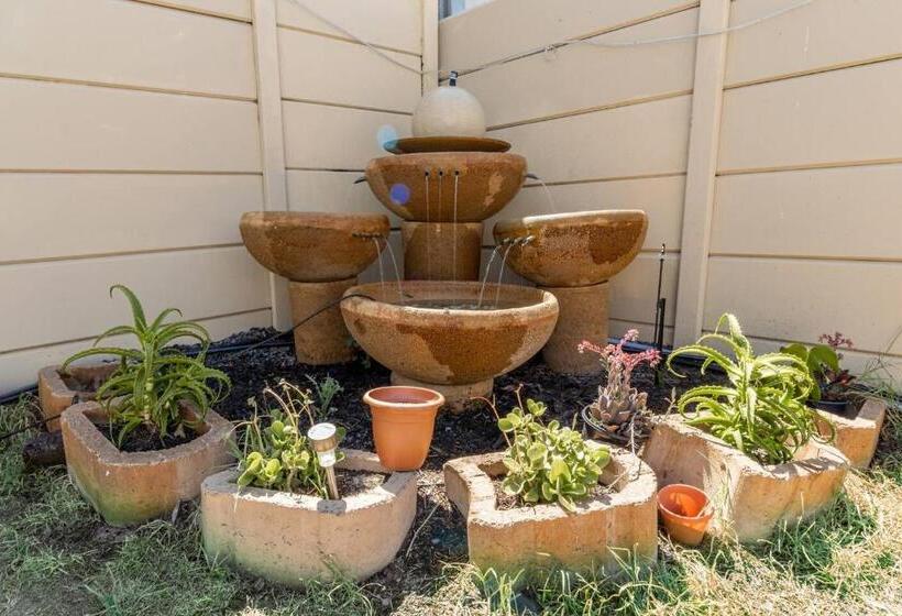 مبيت وإفطار Blue Sanctuary