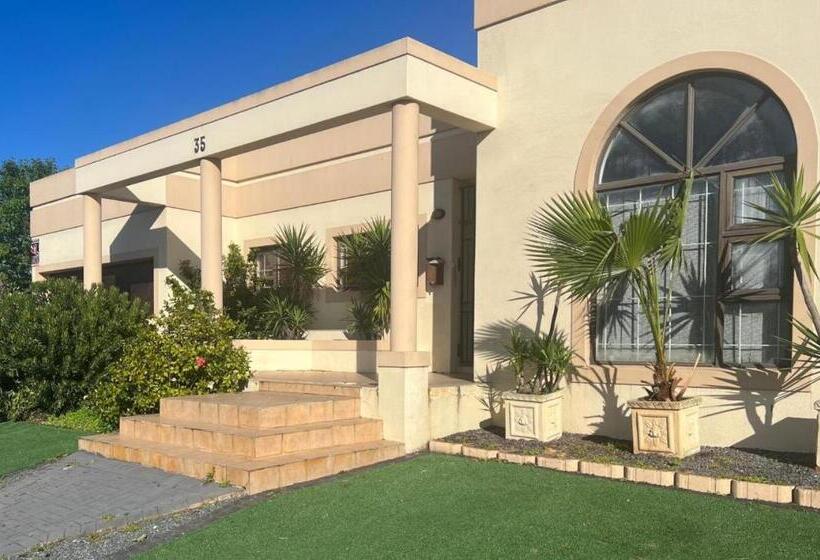 مبيت وإفطار Blue Sanctuary