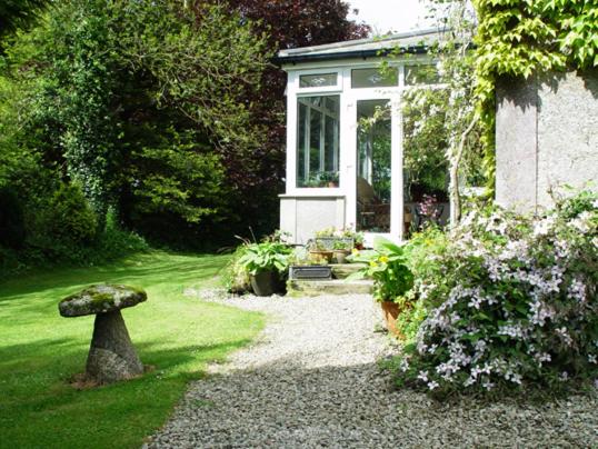 مبيت وإفطار Bradridge Farm