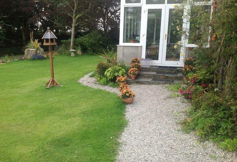 민박 Bradridge Farm