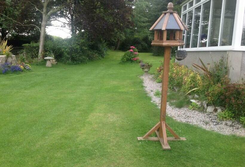 مبيت وإفطار Bradridge Farm