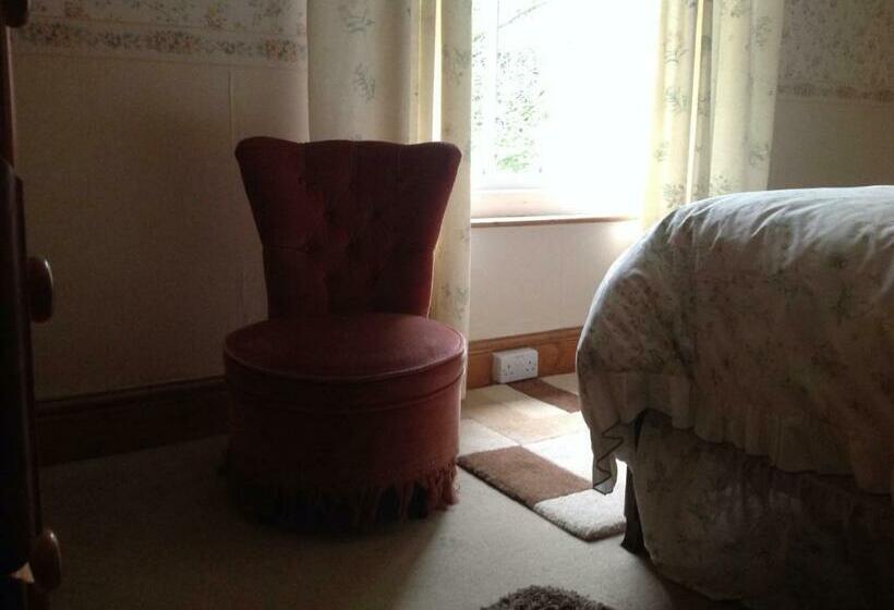 민박 Bradridge Farm