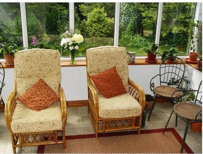 مبيت وإفطار Bradridge Farm