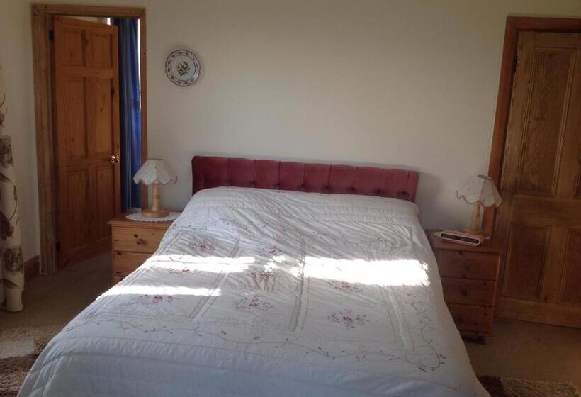 مبيت وإفطار Bradridge Farm