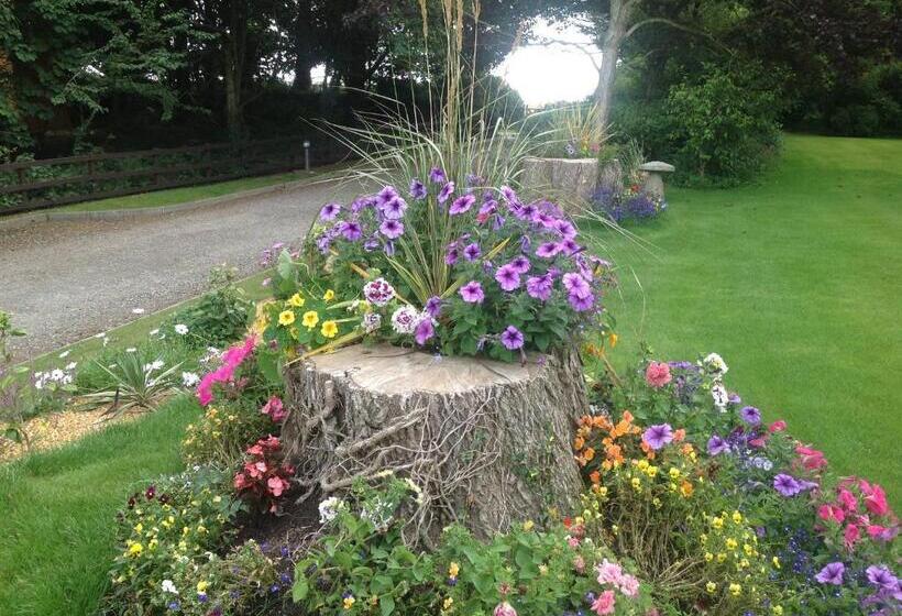 مبيت وإفطار Bradridge Farm